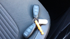 Ford Kuga 2.0 TDCi Titanium Edition 5dr 2WD Diesel Estate